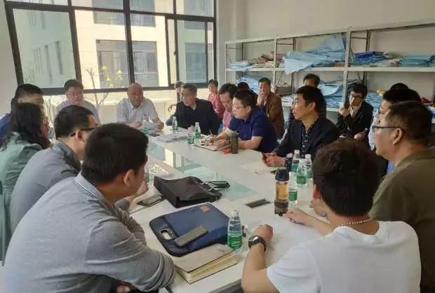 常州恒生科技園二期二標段通過(guò)竣工驗收